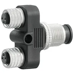 Weidmüller Leitung Sensor Aktor Ver. SAI-Y-4-4/2-4 M12/8