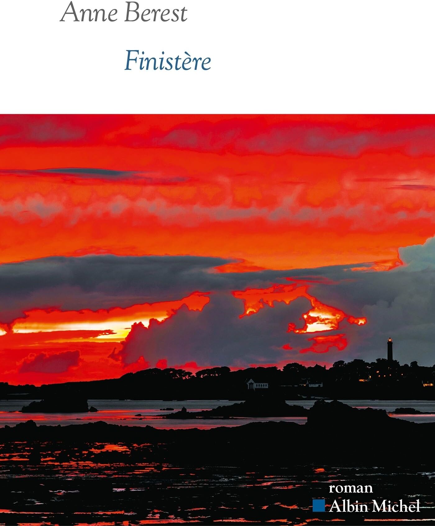 Anne Berest - Finistère - Preis vom 13.10.2026 19:28:25 h