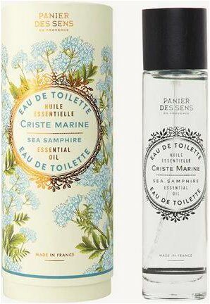 Profumo unisex Panier des Sens Relaxing Lavender Eau De Toilette