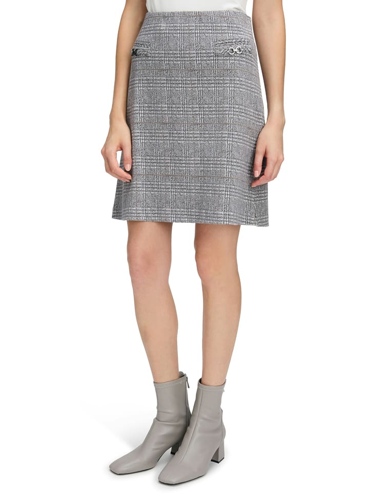Betty Barclay Rock in Grau - 48