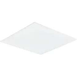 Philips, Einbauleuchte, Ledinaire LED Panel 62x62cm 28W 3400 Lumen neutralweiss 8720169516663 UGR19 (Acrylat, Stahl)