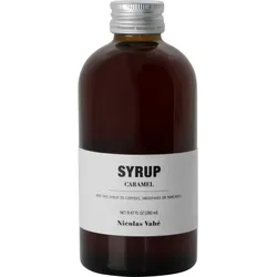 Nicolas Vahe Karamellsirup, 280 ml