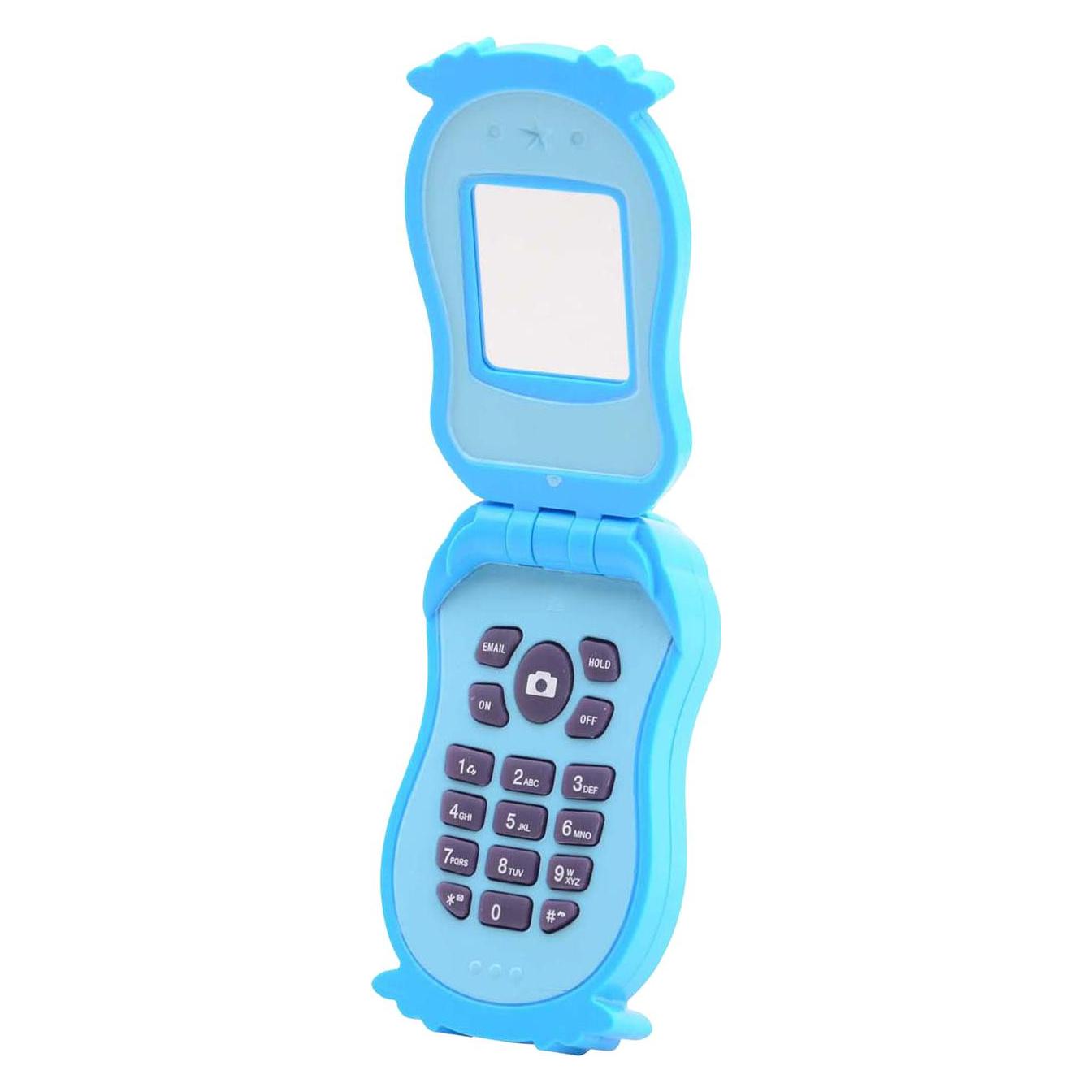 Johntoy Eisprinzessin-Telefon (043.27739)