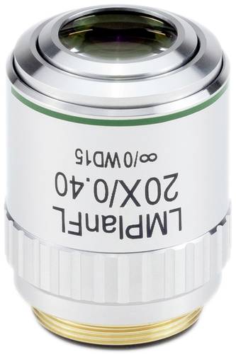 Kern OBB-A1626 Mikroskop-Objektiv