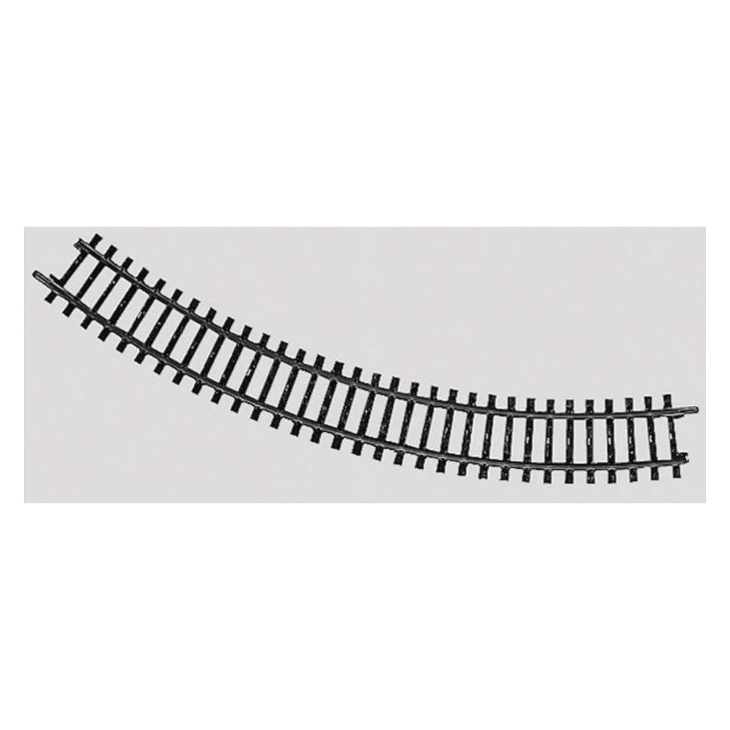 Märklin H0 K-Gleis (ohne Bettung) 2210 (Spur H0) (2210)