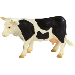 Bullyland Kuh gross Fanny schwarz/weiss