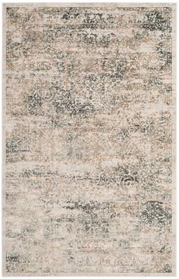 SAFAVIEH Princeton Mirhan Vintage Distressed Boho Oriental Polyester Rug