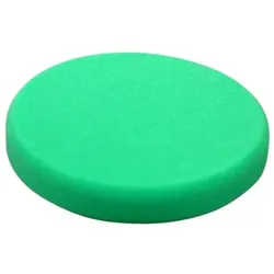 1x 3M 50487 Perfect-it III Polierschwamm grün, glatt Ø150mm