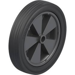 Blickle 273805 VPP 300/25G Schwerlast-Rad Rad-Durchmesser: 300 mm Tragfähigkeit (max.): 250 kg 1 St.