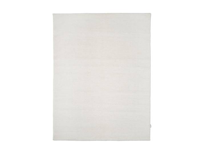Classic Collection Tapis Plain Off-white, 200x300 cm