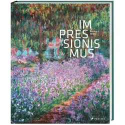 Impressionismus, Fachbücher von Norbert Wolf