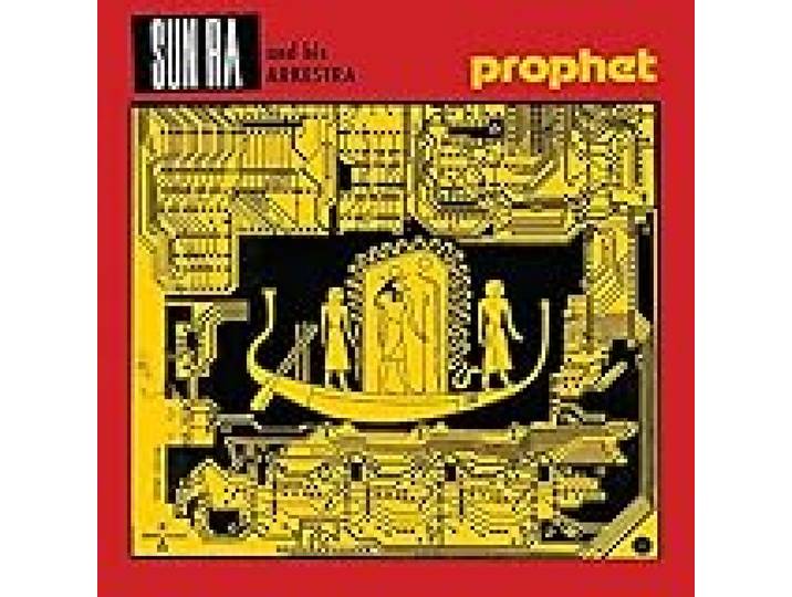 Prophet
