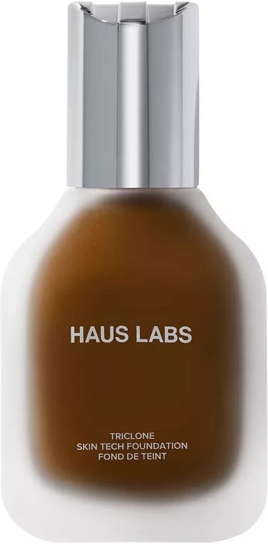 Haus Labs - Foundation - Mittlere Deckkraft mit fermentierter Arnika, Triclone Skin Tech, 30 ml,  Deep Neutral