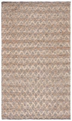 SAFAVIEH Flatweave Natural Fiber Narcisse Jute Rug
