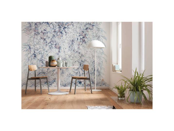 Vlies Fototapete Vertical Garden 400 x 250cm