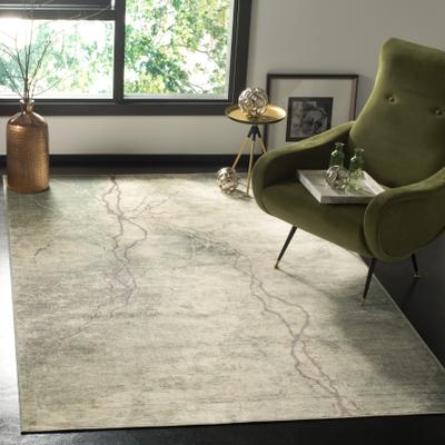 SAFAVIEH Constellation Vintage Boho Dagny Modern Abstract Viscose Rug
