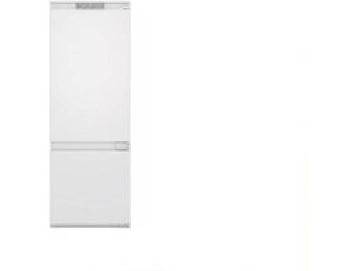 WHIRLPOOL Réfrigérateur congélateur encastrable SP408102FR