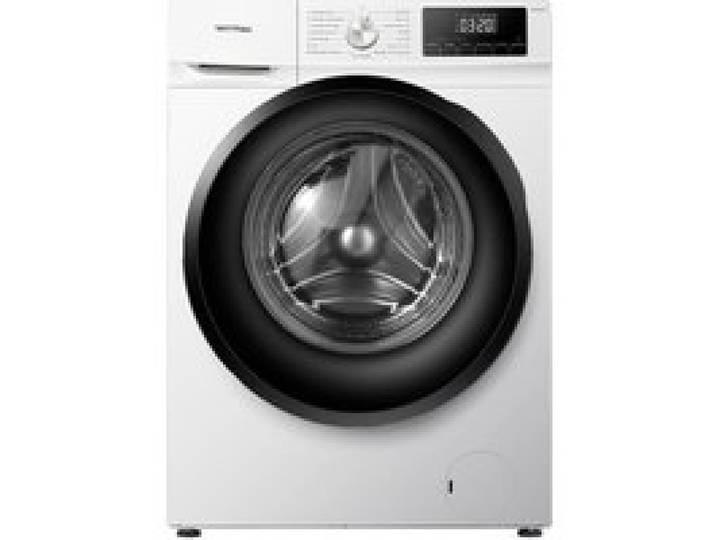 Lave-linge séchant Tecnolec TECWD85AD