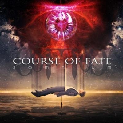 Somnium (Digipak) - Course Of Fate, CD