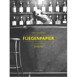 Fliegenpapier, Comics + Manga von Hans Hillmann, Hillmann Hans