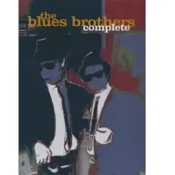 The Blues Brothers complete