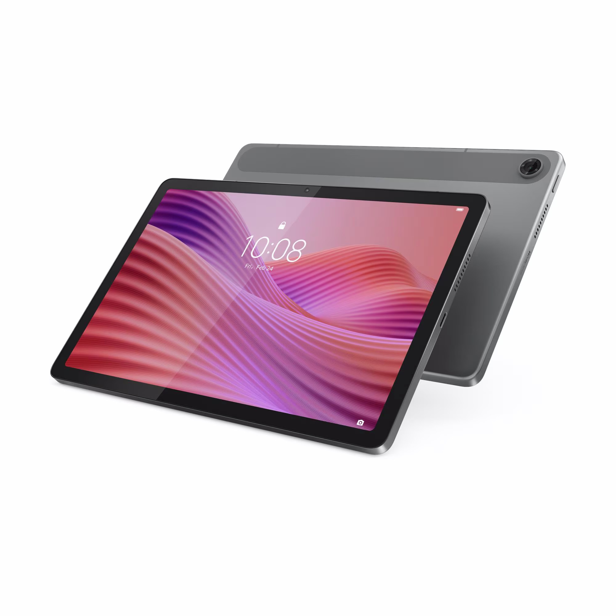Lenovo Tab TB311XU Android Tablet 10.1 Zoll WiFi + 4G (LTE) 64 GB Luna Grey