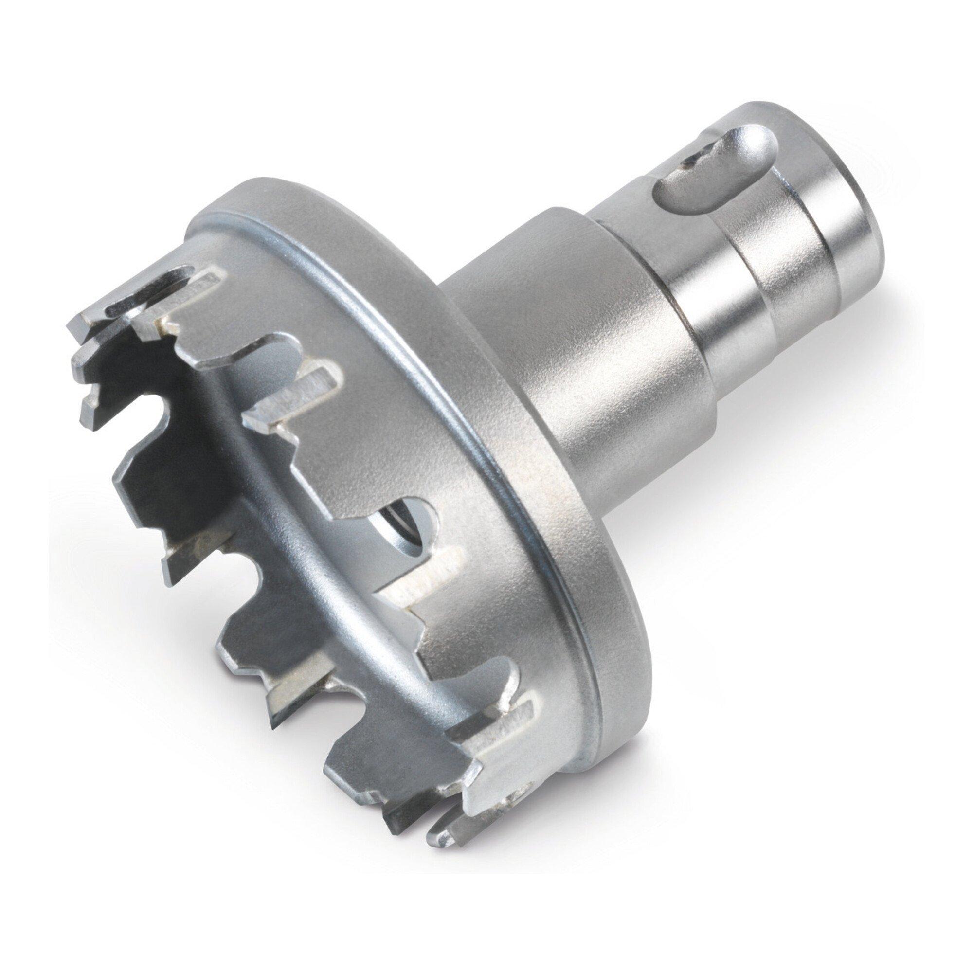 Fein HM-Lochsäge mit QuickIN PLUS-Aufnahme Bohrdurchmesser 56 mm (63131056010)