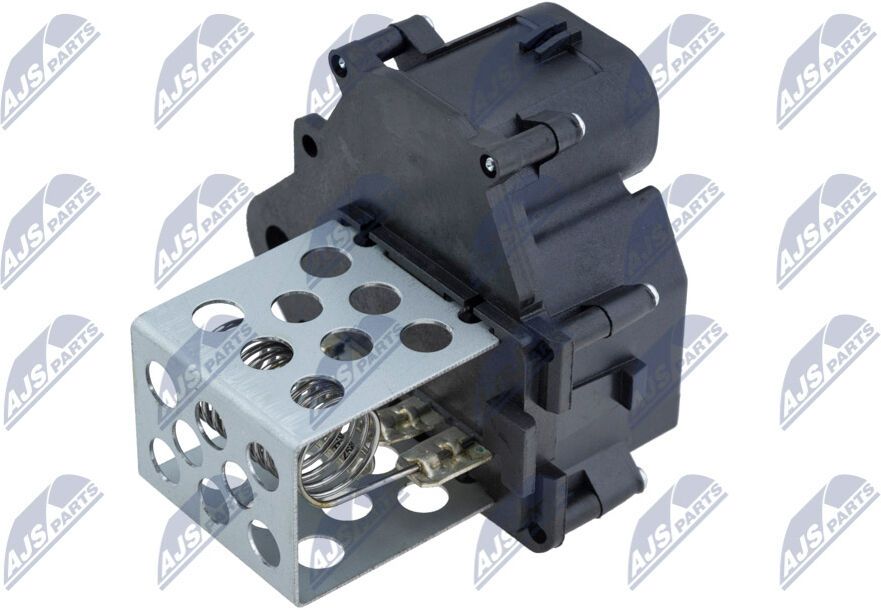 Nty Widerstand, Innenraumgebläse Erd-Pe-009 Für Citroën/peugeot