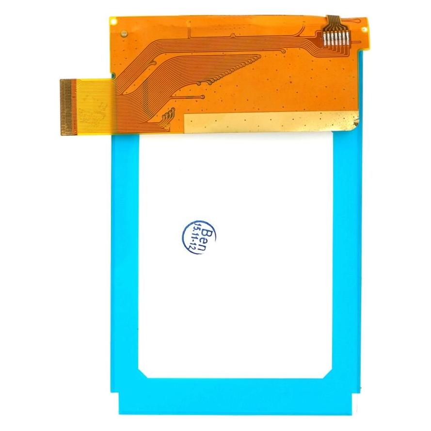OEM Wiko Cink LCD-Anzeige (Display, Wiko Cink) (25435305)