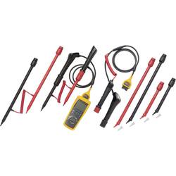 Fluke Batterietester BT520 Messbereich (Batterietester) 6 V, bis 600 V Batterie 5104752