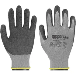 Feinstrickhandschuh Skill, Mensch GR. M/8, Paar