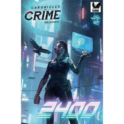 Chronicles of Crime Millennium 2400