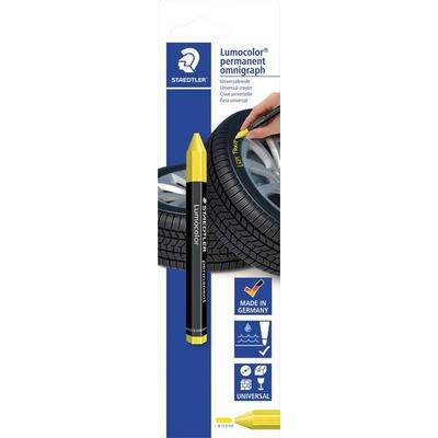 STAEDTLER Universalkreide Lumocolor® permanent omnigraph Reifen