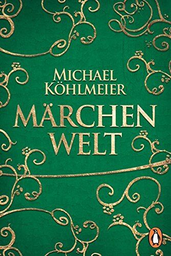 Michael Köhlmeier - Märchenwelt - Preis vom 11.10.2026 15:43:13 h