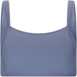 nou Estela Bikini-Oberteil Damen 2168 - colony blue 40
