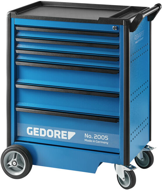 GEDORE Kit de pièces de rechange, E-3093 U-10 (2001918)