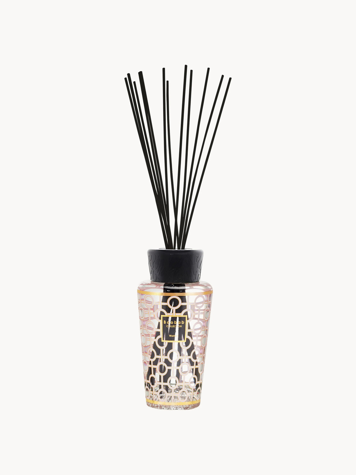 Baobab Collection Diffuser Women met Magnolia, Roos & Muskus, 500 ml