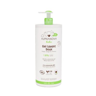 Alphanova BB GEL LAV DX BIO 1L 1 l Gel