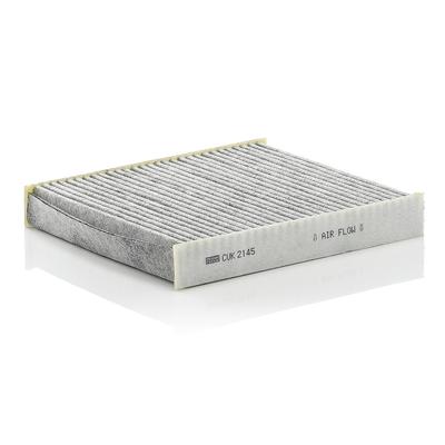 Mann-filter Filter, Innenraumluft [Hersteller-Nr. CUK2145] für Subaru
