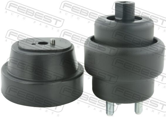 Febest Lagerung, Motor Tm-Gx115r Hinten Für Toyota
