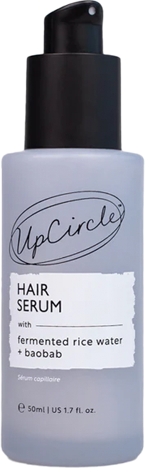 UpCircle Hair Serum With Fermented Rice Water + Baobab 50ml