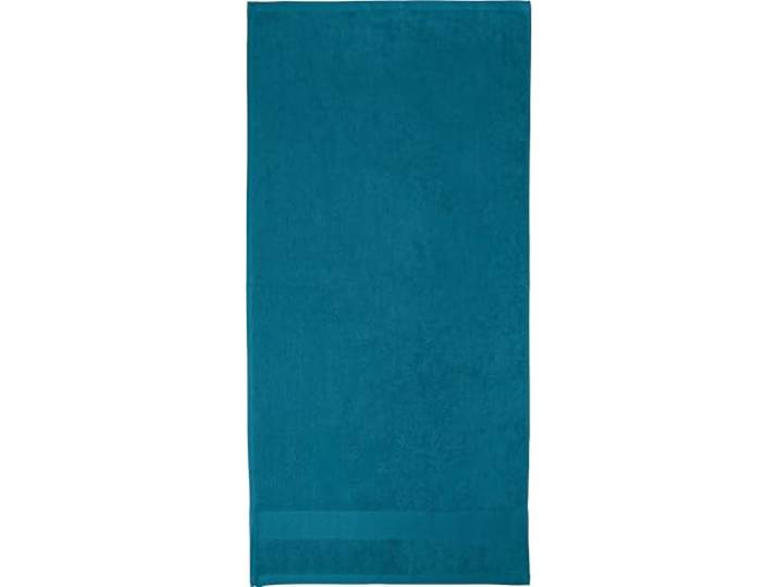 REDBEST Handtuch Chicago Petrol Größe 50x80 cm - saugstark, strapazierfähig, ideal für Reisen, Sport (weitere Farben)