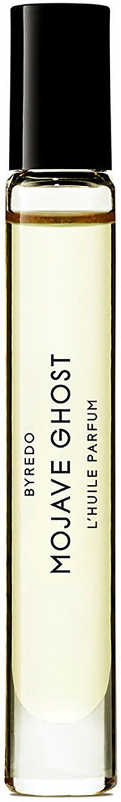 7.5ml BYREDO Mojave Ghost Roll-on Oil