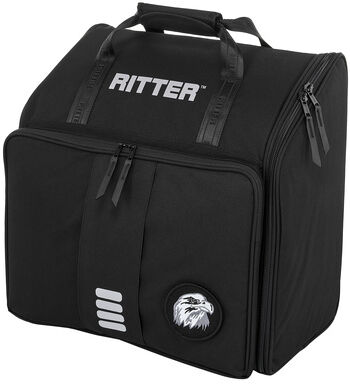 Ritter Bern Accordion 80 Button SBK Sea Ground Black