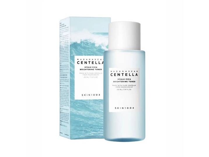 SKIN1004 Centella Hyalu-Cica Water-Fit toner 210 ml