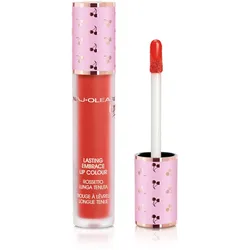NAJ-OLEARI Lasting Embrace Lip Colour - rot