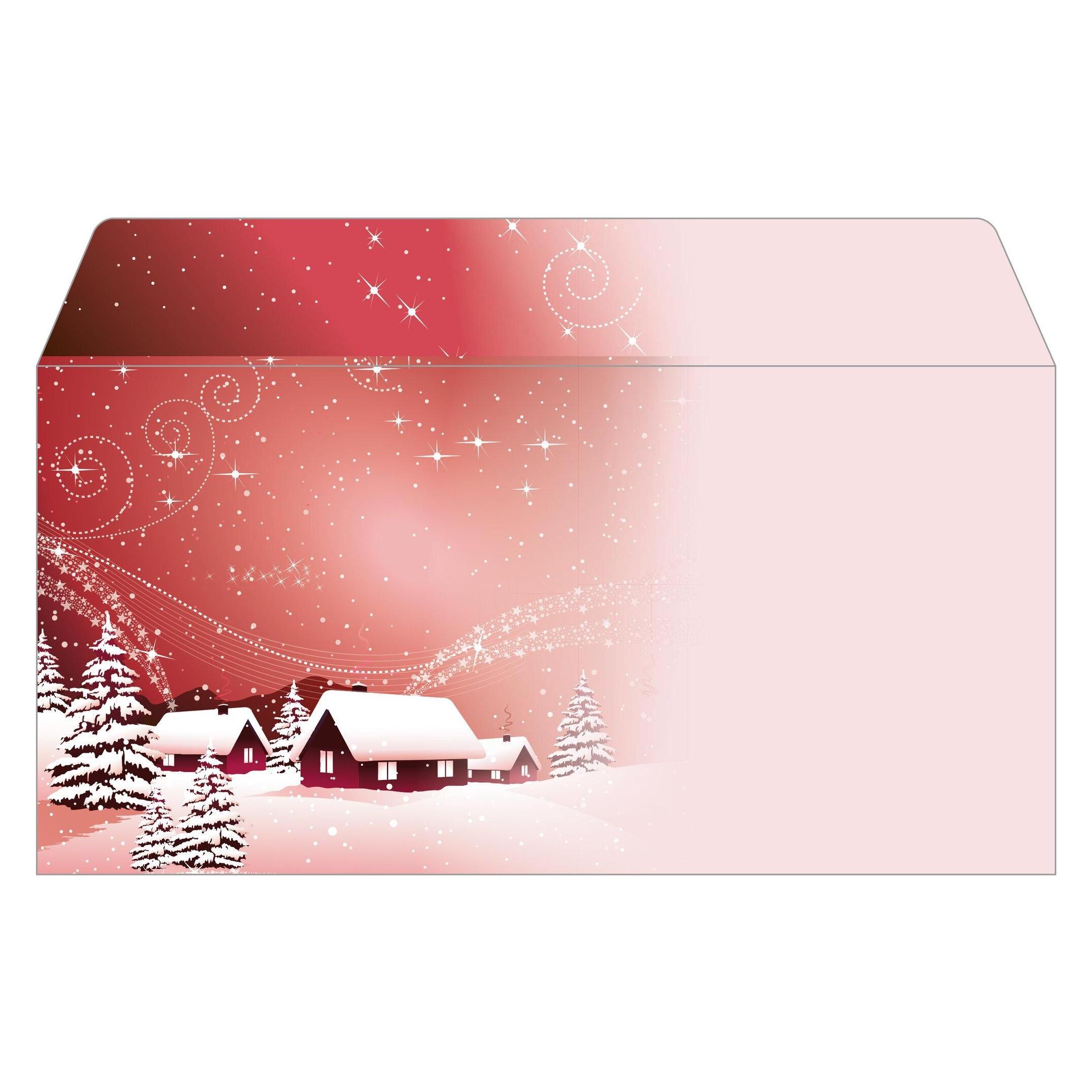 Sigel Silent Night (C6/5, dl, 50x) (DU033)