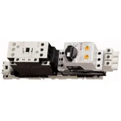 Eaton 167821 Direktstarter, Ir= 8 - 32 A, 24 V DC, Gleichspannung MSC-DE-32-M32-SP(24VDC)