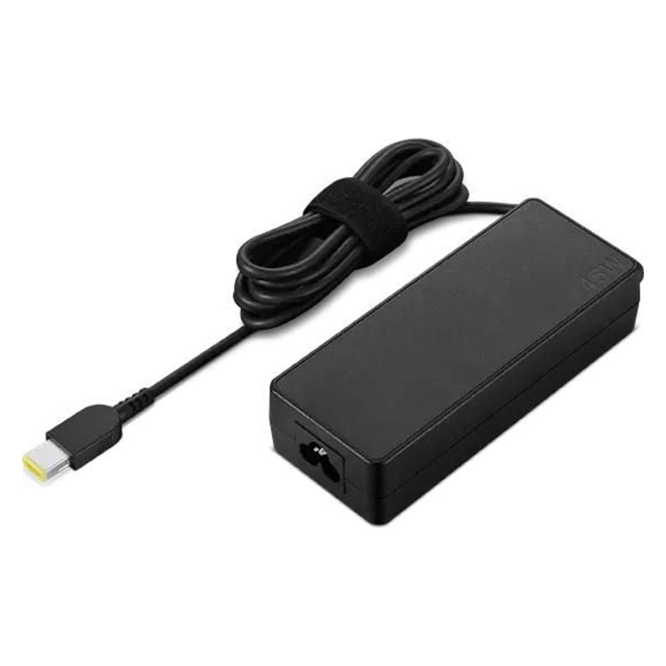 Lenovo AC Adapter 45 W 3 Pin WW (45 W) (45N0490)
