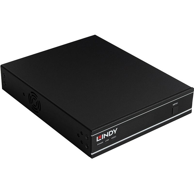 Lindy 4K60 HDMI over IP Streaming Encoder (Streamingbox)